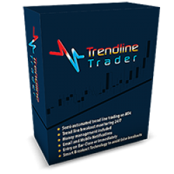 Forex Course How to Draw a Trendline Correctly (Enjoy Free BONUS Forex Trendline Alert Expert Advisor-forex fx trend line expert advisor)